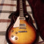 Gibson les paul reissue 58 r8 vos zurda,zurdo,zurdos (Negociable)