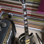 Epiphone black beauty korea 2005