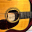 Martin 000-28EC (Eric Clapton Custom Signature Edition)