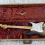 Fender stratocaster 57 Masterbuilt 50 aniversario