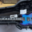 Gibson SG modern blueberry