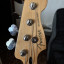 Fender Precision Player Series