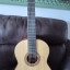 Guitarra clásica de José A. Fuentes (Modelo MADAGASCAR)