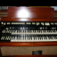 Hammond H100  1968 (Upgrading Hammond B3) cambios