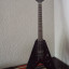 Epiphone Flying V Gothic