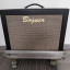 Bogner Goldfinger 45 combo + flightcase