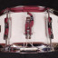 Caja OLYMPIC 70's. Casco de 14x5'5 en CAOBA