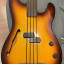Fender Precision AE Fretless (JPN) 1991