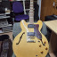 Epiphone Sheraton II (2012) Natural - Impecable - Estuche Rígido