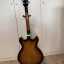 Guitarra Ibanez  AS-93 Violin Sunburst Semi-Hollow Body Artcore Expressionist