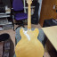 Epiphone Sheraton II (2012) Natural - Impecable - Estuche Rígido
