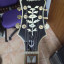 Epiphone Sheraton II (2012) Natural - Impecable - Estuche Rígido