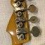 Fender Precision AE Fretless (JPN) 1991