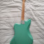 Fender Jazzmaster American Professional Mystyc Seafoam