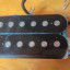 Pastilla Gibson DS-C+Lead  Humbucker