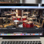 MacBook Pro 15” 2014 preparado para grabacion