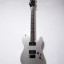 Fender Telecaster Boxer HH Inca Silver Japan