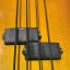 Fender Precision AE Fretless (JPN) 1991