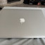 MacBook Pro 15” 2014 preparado para grabacion