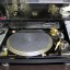(O Vendo) Technics SL-1200 Limited Gold por Pioneer DDJ-SZ o DJM 900 Nexus