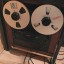 grabador Magnetofón fostex ,90s ,cambio ,mac pro torre