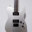 Fender Telecaster Boxer HH Inca Silver Japan