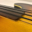 Fender Precision AE Fretless (JPN) 1991