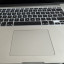 MacBook Pro 15” 2014 preparado para grabacion