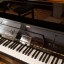 BAJADA DE PRECIO!!! Piano Pleyel fabricado en Francia hace 9 años