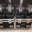 Sonido e iluminación (equipo completo)