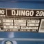 GENERADOR SDMO DJINGO 2000