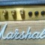 Marshall Bass 60 Watios