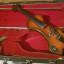 Fender Violin eléctrico