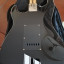Fender Squier Strato CV 70'S Black NUEVA