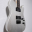 Fender Telecaster Boxer HH Inca Silver Japan