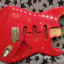 Cuerpo+ PIEZAS FENDER Stratocaster st62- MIJ.1987/89