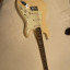 [reservada]Fender Stratocaster Artist Series Jeff Beck