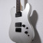 Fender Telecaster Boxer HH Inca Silver Japan