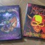 : VENDO / CAMBIO DVDs de Nuclear Assault y Seven Witches ( NUEVOS )