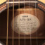Yamaha APX-4A guitarra acústica