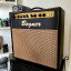 Bogner Duende Combo 1x12 15W (Acepto Deluxe Reverb o Blues Junior)