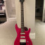 Ibanez 540P 1987 con backstop original