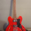 Epiphone dot cherry 1998 KOREA-gibson