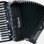 ACORDEON DIGITAL ROLAND FR-3 X BK