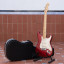 American Standard Stratocaster 2009 MN Candy Cola