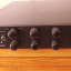 pre amplificador mesa boogie Formula Pre