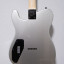 Fender Telecaster Boxer HH Inca Silver Japan