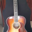Cort Gold O8 light burst