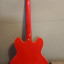 Epiphone dot cherry 1998 KOREA-gibson