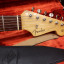 Fender Strat Custom Shop Relic ''56/61''.NOS.